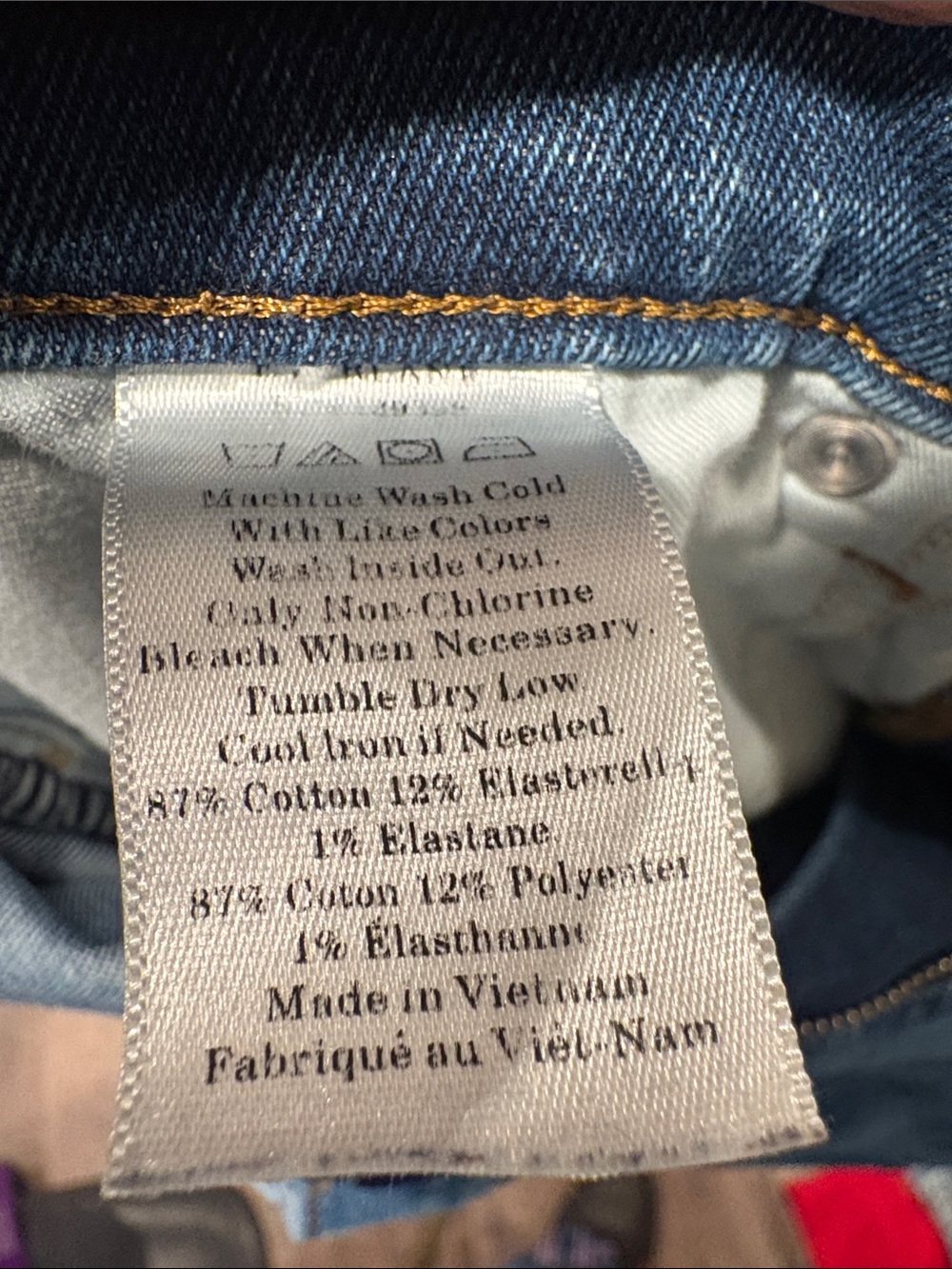Everlane Jeans - Size 26 - Picture 9 of 9